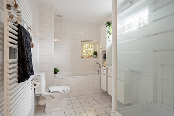 Medium property photo - Simultaanstraat 26, 3554 EH Utrecht